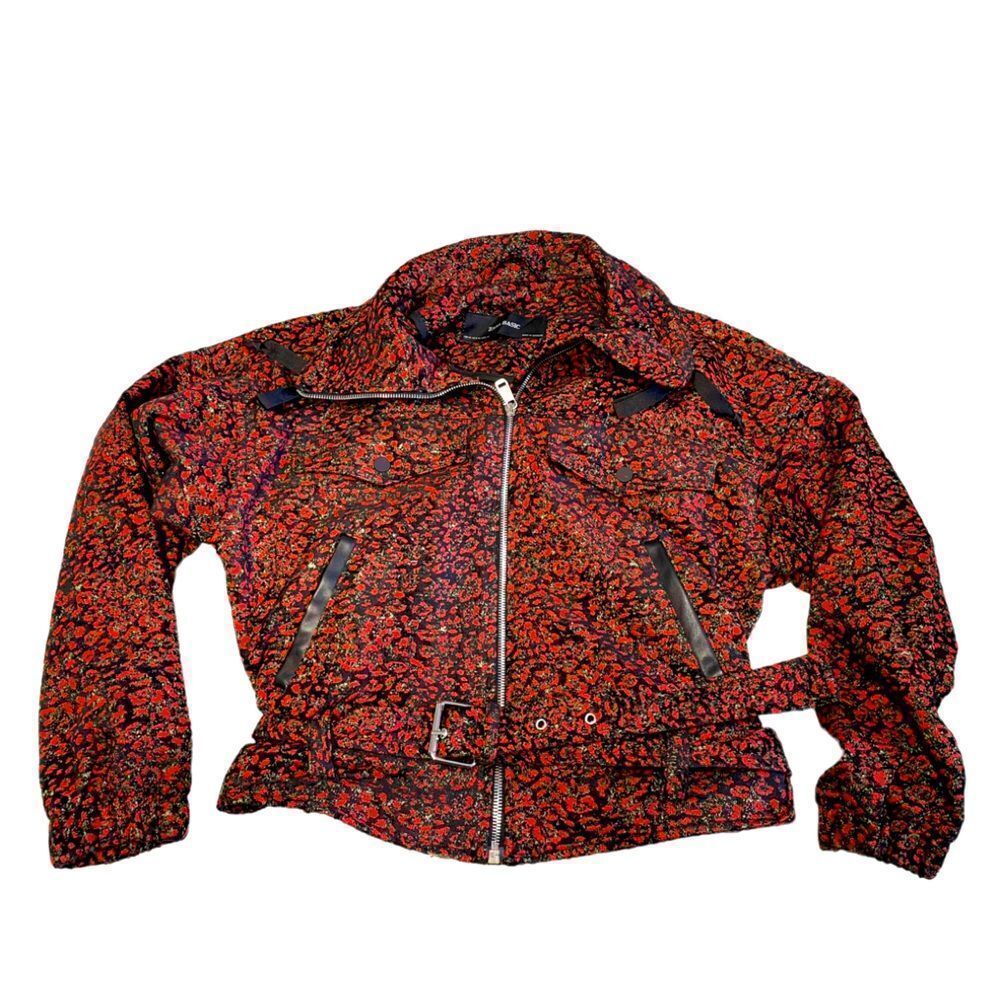 Zara bomber US XS like new‎
